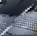 Θήκη Tablet με πληκτρολόγιο 10" Universal