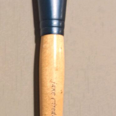 9 Jane Iredale Makeup Brushes like new