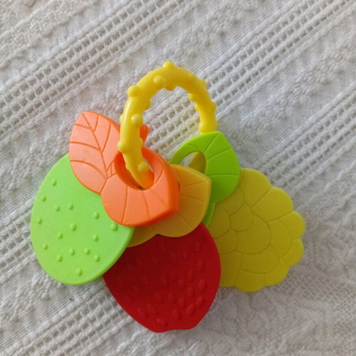 Hanging toy like new