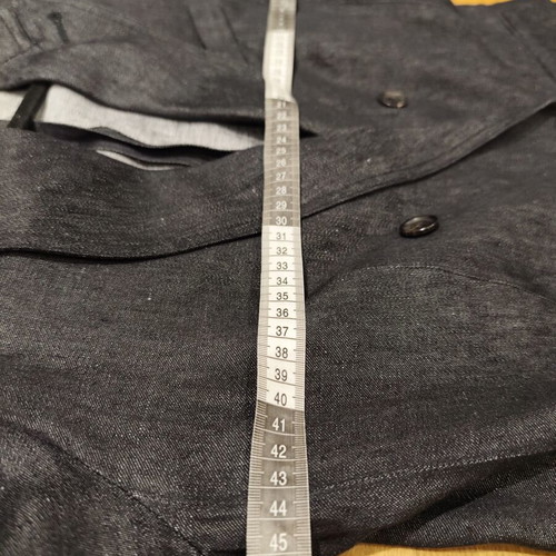 Max Mara blazer like new, size 42I