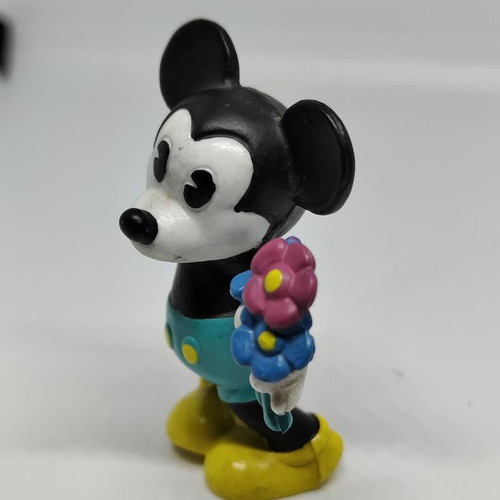 Mickey Mouse 1935 vintage figure like new