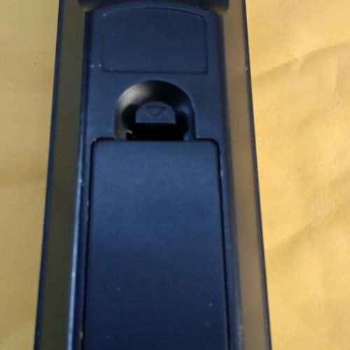 Remote control for LG sound system like new