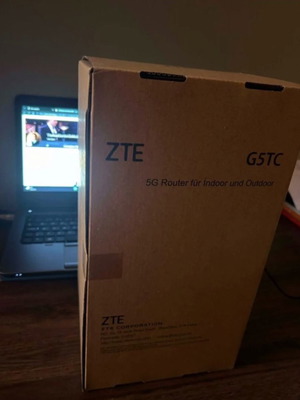 G5TC 5G+ Router X72 modem σφραγισμένα με αυθεντική βάση, καινούργιο