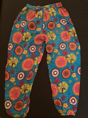 Women's trousers