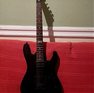 esp m-50 ηλεκτρική κιθάρα