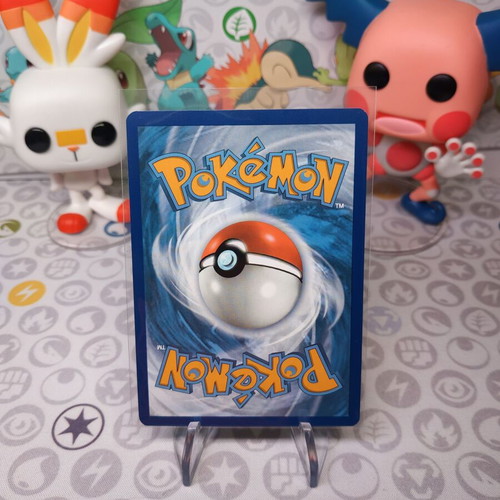 Pokemon Card Finizen OBF 061 like new, Obsidian Flames set