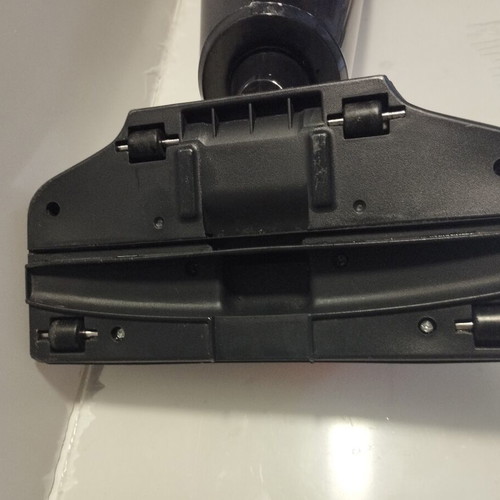Electric vacuum cleaner like new