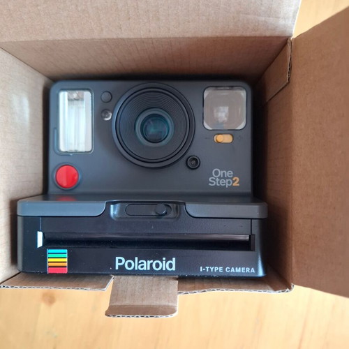 Polaroid Originals OneStep2 Viewfinder i-Type Camera