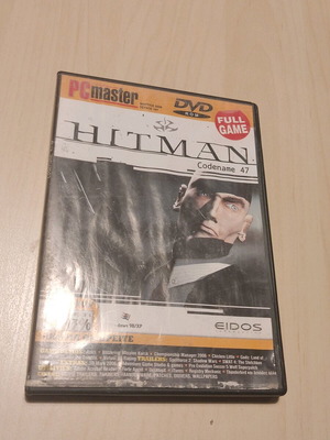 Pc Master issue 197 used with accompanying DVD