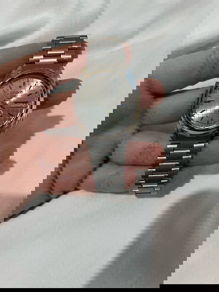 Seiko 5