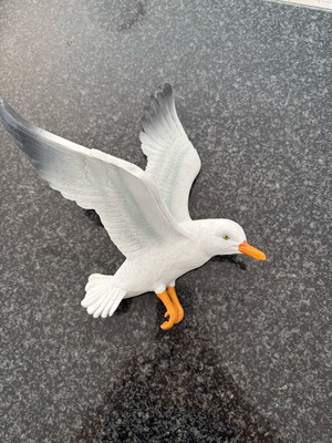 Seagull wall decoration new