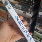 Ένα φιλί για το τέλος DVD μεταχειρισμένο, κοινωνικό, με υπότιτλους