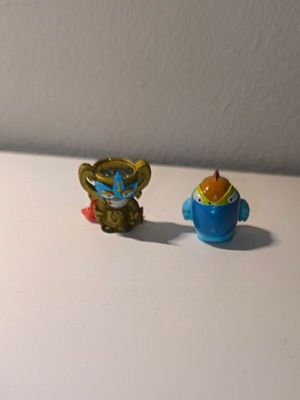 Superzings Series 4 used