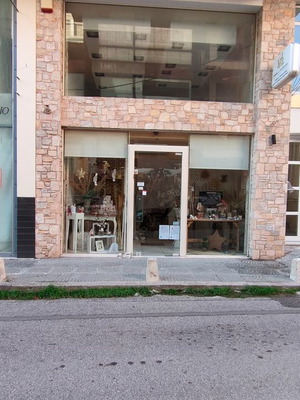 Ισόγειο κατάστημα 77τμ με δυνατότητα αλλαγής χρήσης σε κατοικία στη Νέα Ιωνία