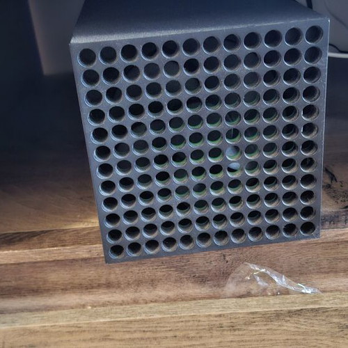 Xbox Series X console 1TB SSD like new with original controller
