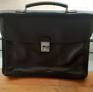 longchamp χαρτοφυλακας