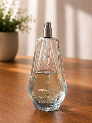 Givenchy Ange Ou Demon Eau de Toilette 100ml used tester