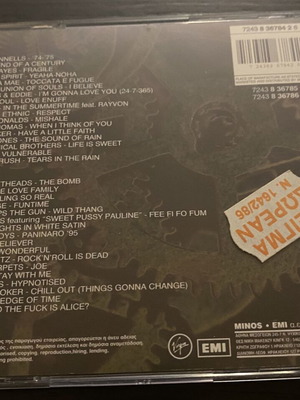 Now Hits '95 2CD used
