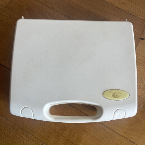 Rio laser hair removal device like new