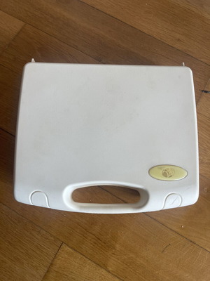 Rio laser hair removal device like new