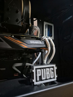 PUBG gpu support καινούργιο, υποστήριξη κάρτας γραφικών από πλαστικό