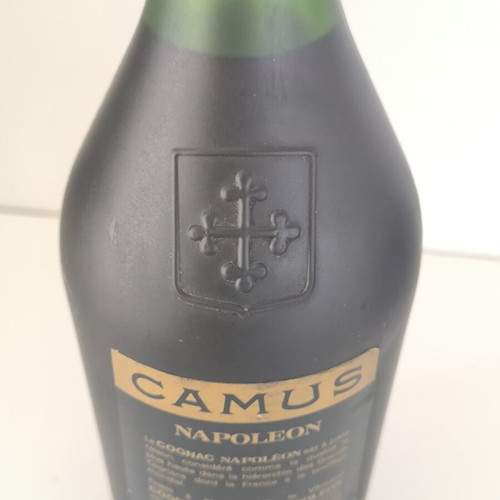 Camus Napoleon Vintage Cognac 700ml new