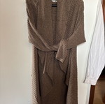 Beige brown jacket like new