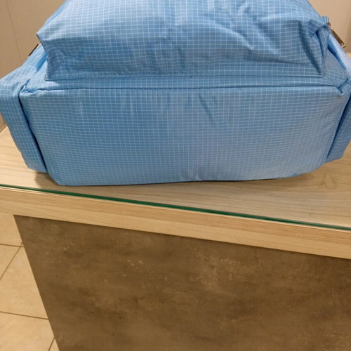 Shoulder bag new turquoise for all uses