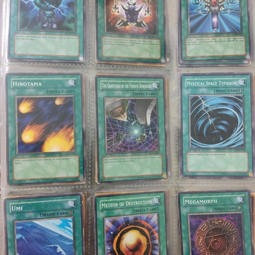 Yugioh Spell & Trap Cards new, 56 spell - 100,00 - Vendora.cy Yugioh Spell & Trap Cards new, 56 spell - 100,00 - Vendora.cy