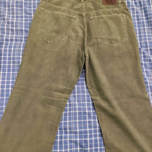 Ralph Lauren corduroy pants new