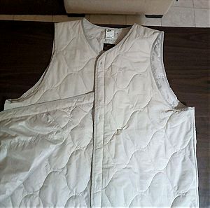 Nike life vest λευκό (deadstock) καλή τιμή