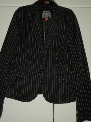 Esprit ανοιξιάτικο σακάκι σαν καινούργιο, small/medium