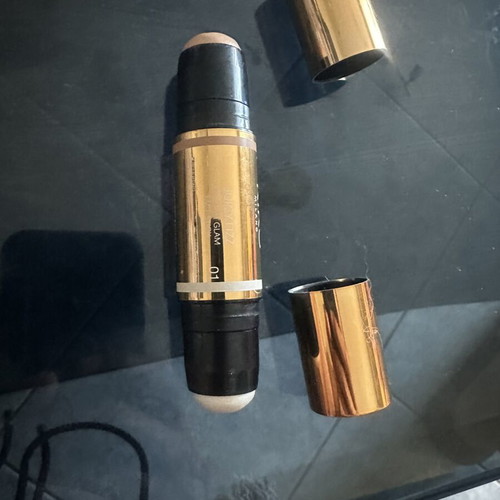 KIKO All Thst Goam Face Stick like new, contouring & highlighting