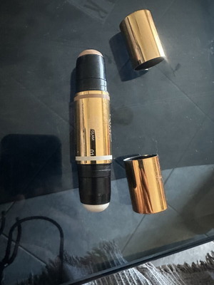 KIKO All Thst Goam Face Stick like new, contouring & highlighting