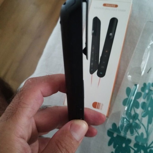 Doosl DSIT001 Wireless Presenter like new