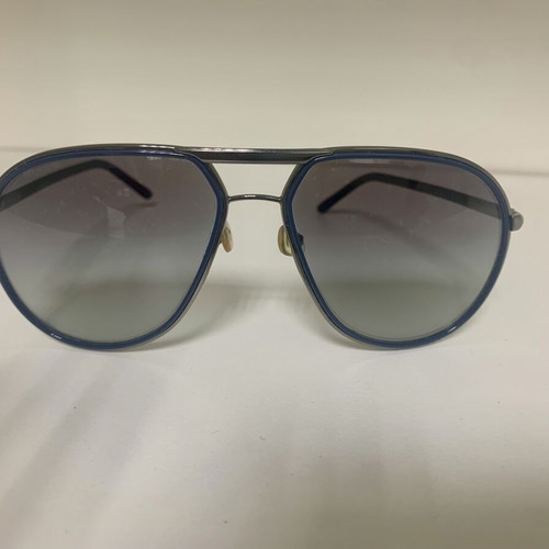 Prada sunglasses blue used