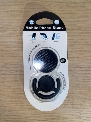 Mobile phone stand new