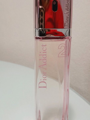 Dior Addict 2 EDP 100ml καινούργιο original tester