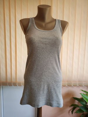 Filippa K Women's Grey Tank Top Size S like new