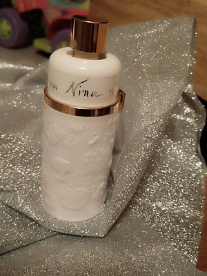 Nina Ricci Nina edt 50 ml vintage used collectible