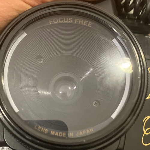 Sony Big Royal View cameras used, set of 2