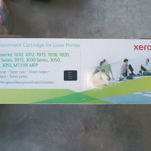 Printing ink new