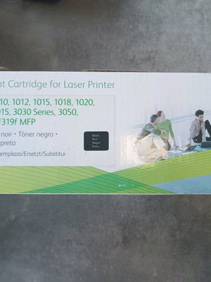 Printing ink new