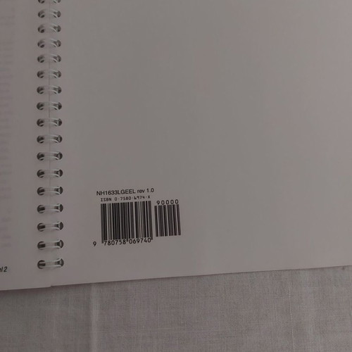Microsoft Office Excel 2003 - Level 2 used