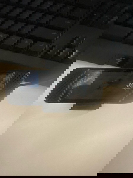 Logitech - HD Pro Webcam C910 καινούργια στο κουτί της
