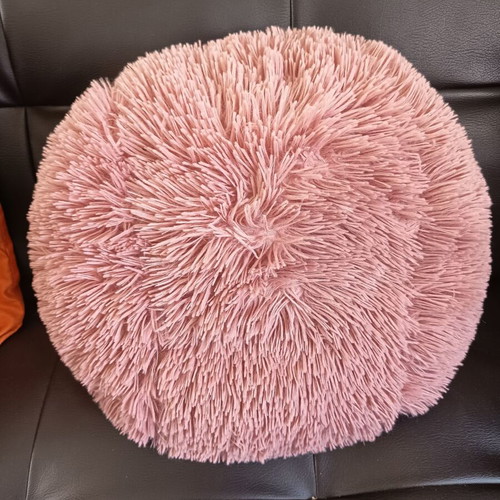 Decorative pillow