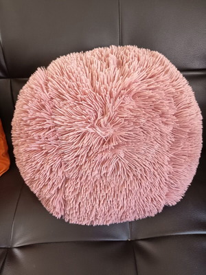 Decorative pillow
