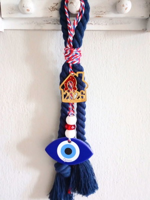 Magic Handmade Lucky Charm 2026 New