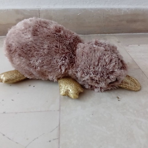 Plush Duck Like New