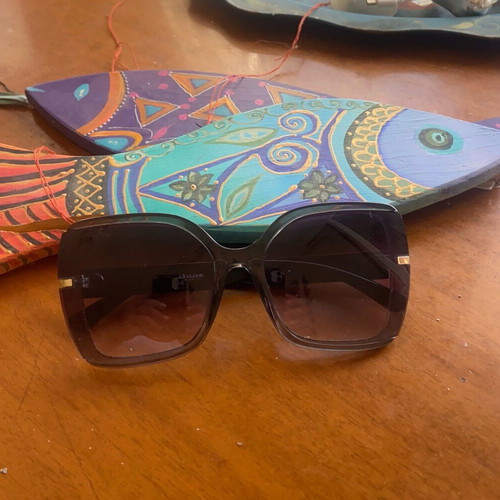DUNE Sunglasses used